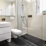 Apartment Downtown Ac Private Balcony Zurich
