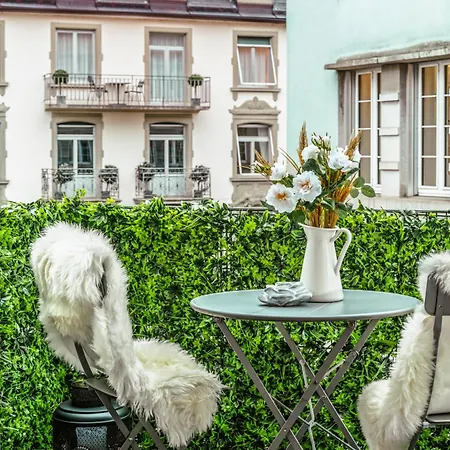 Boutiqueluxury Balcony Ac Downtown *