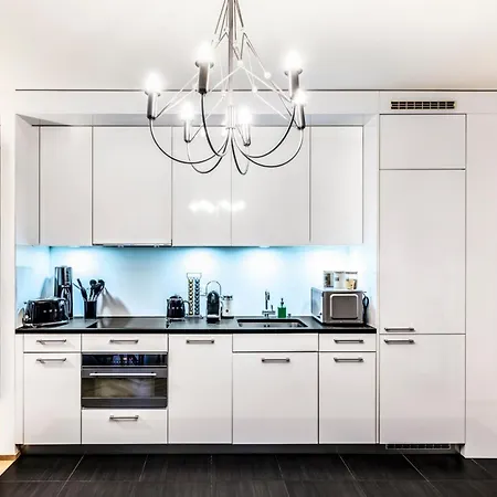Boutiqueluxury Balcony Ac Downtown * Zurich