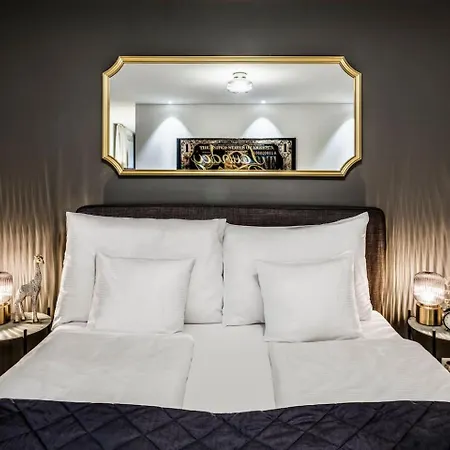 Boutiqueluxury Balcony Ac Downtown Цюрих