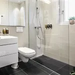 Downtown Ac Private Balcony Daire *