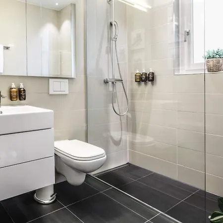شقة Downtown Ac Private Balcony زيورخ